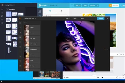 adobe sports photo collages|Free Photo Editor Collage Maker .